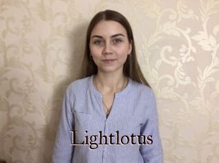 Lightlotus