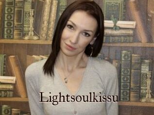 Lightsoulkissu