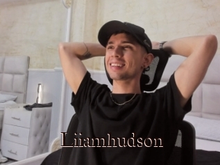Liiamhudson