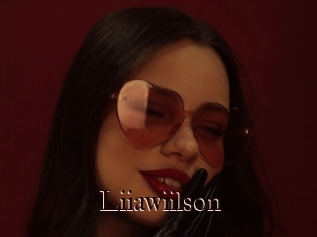 Liiawiilson
