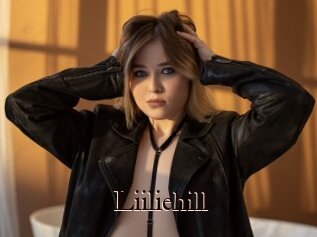 Liiliehill