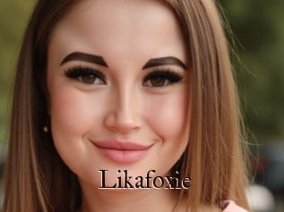 Likafoxie