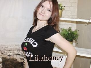 Likahoney