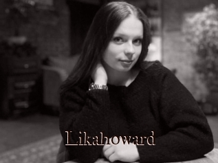 Likahoward