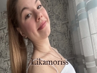 Likamoriss