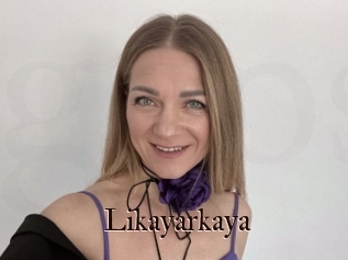 Likayarkaya