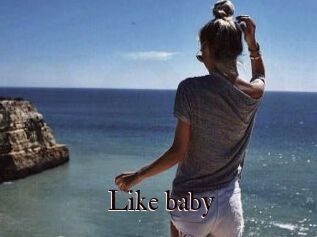 Like_baby