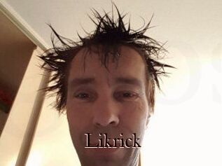 Likrick