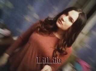 LilLilu