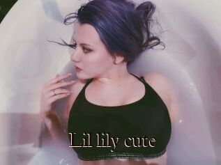 Lil_lily_cute