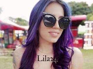 Lila24