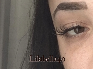 Lilabella49