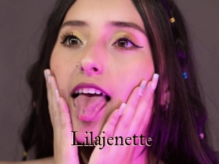 Lilajenette
