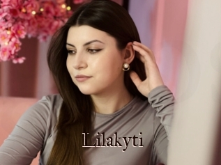 Lilakyti