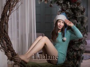Lilalane