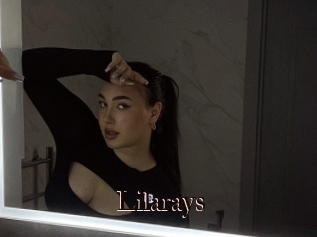Lilarays
