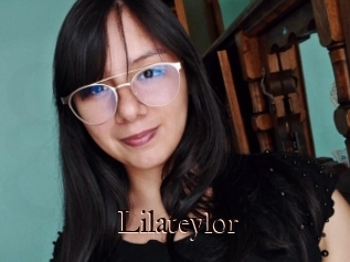 Lilateylor