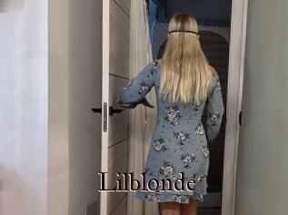 Lilblonde
