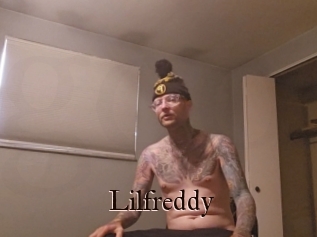 Lilfreddy