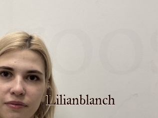 Lilianblanch