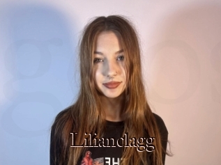 Lilianclagg