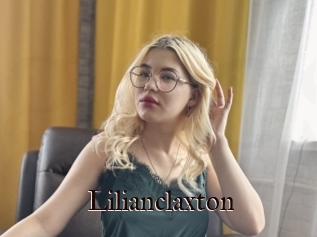 Lilianclaxton