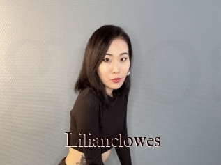 Lilianclowes