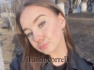 Liliancorrell