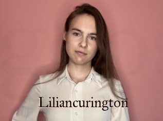 Liliancurington