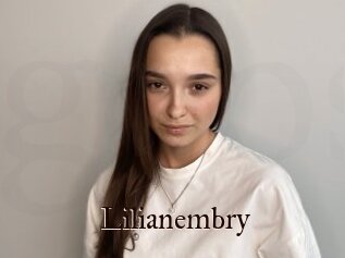 Lilianembry