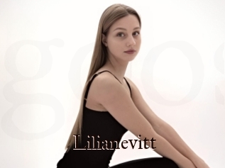 Lilianevitt