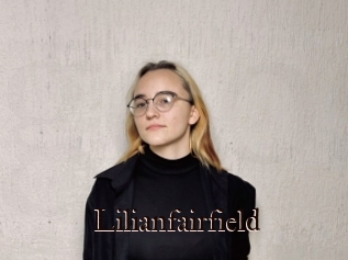Lilianfairfield
