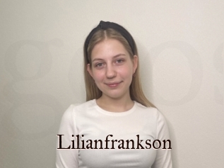 Lilianfrankson