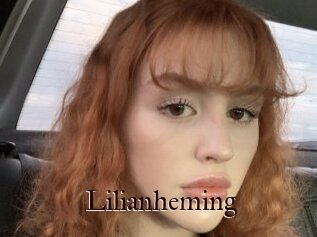 Lilianheming
