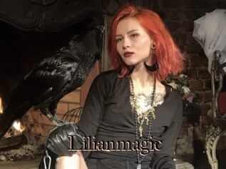 Lilianmagic