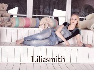 Liliasmith