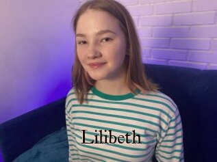 Lilibeth