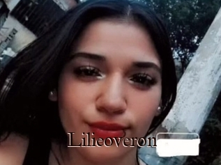 Lilieoveron