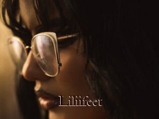 Liliifeet