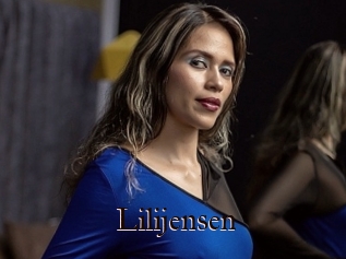 Lilijensen