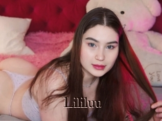 Lililuu