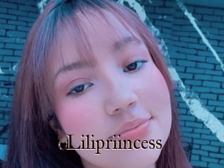 Lilipriincess
