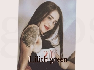 Lilith_green