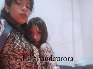 Lilithandaurora