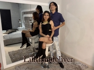 Lilithandoliver
