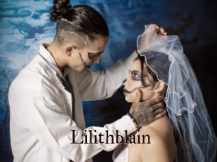 Lilithblain