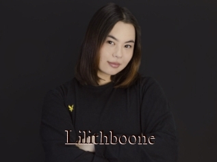 Lilithboone