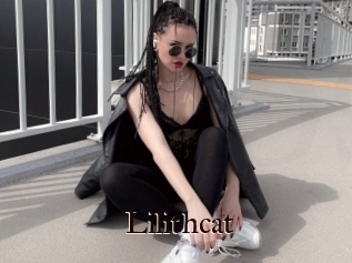 Lilithcat