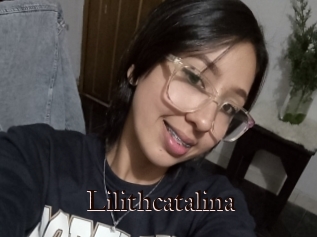 Lilithcatalina