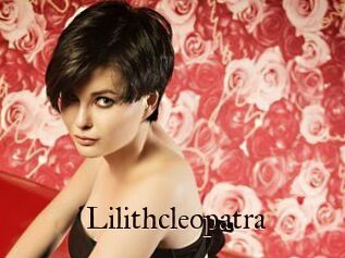 Lilithcleopatra